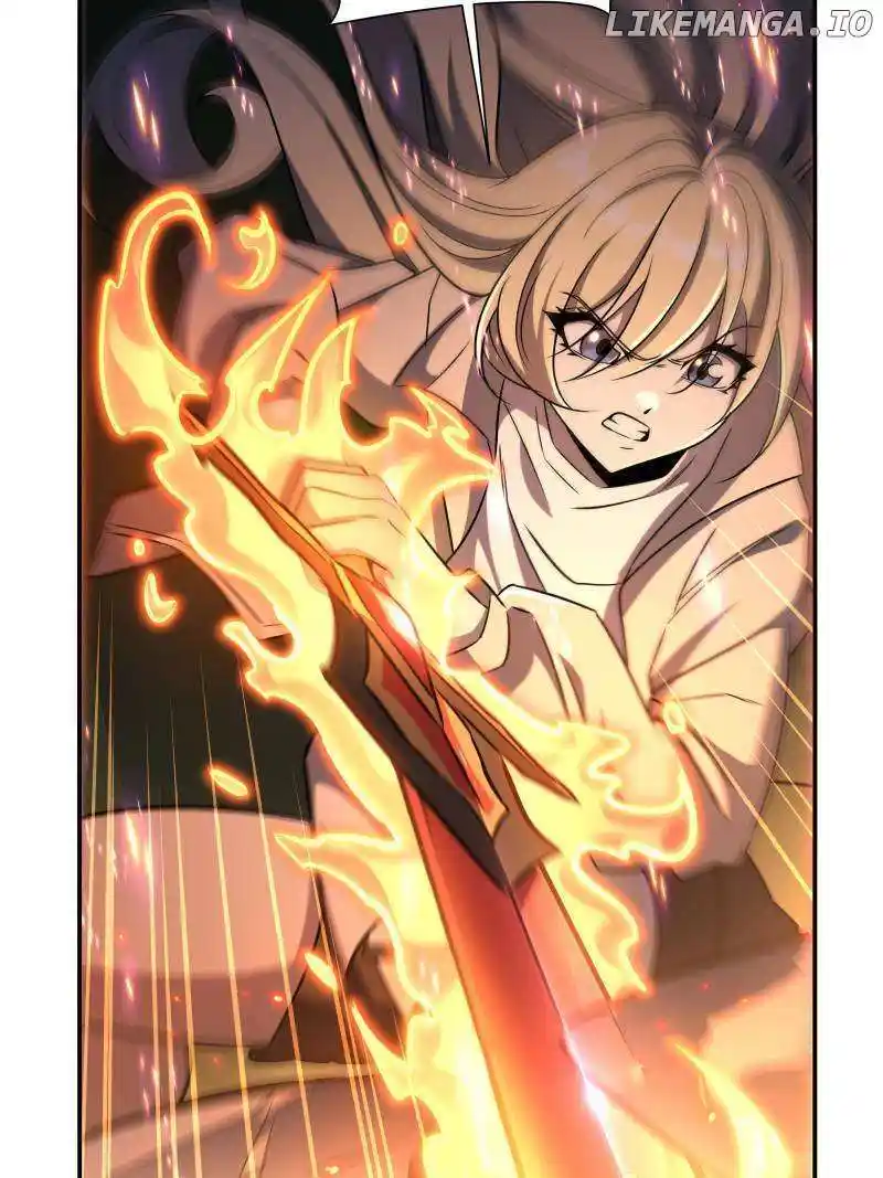 Vampires And Knight Chapter 251