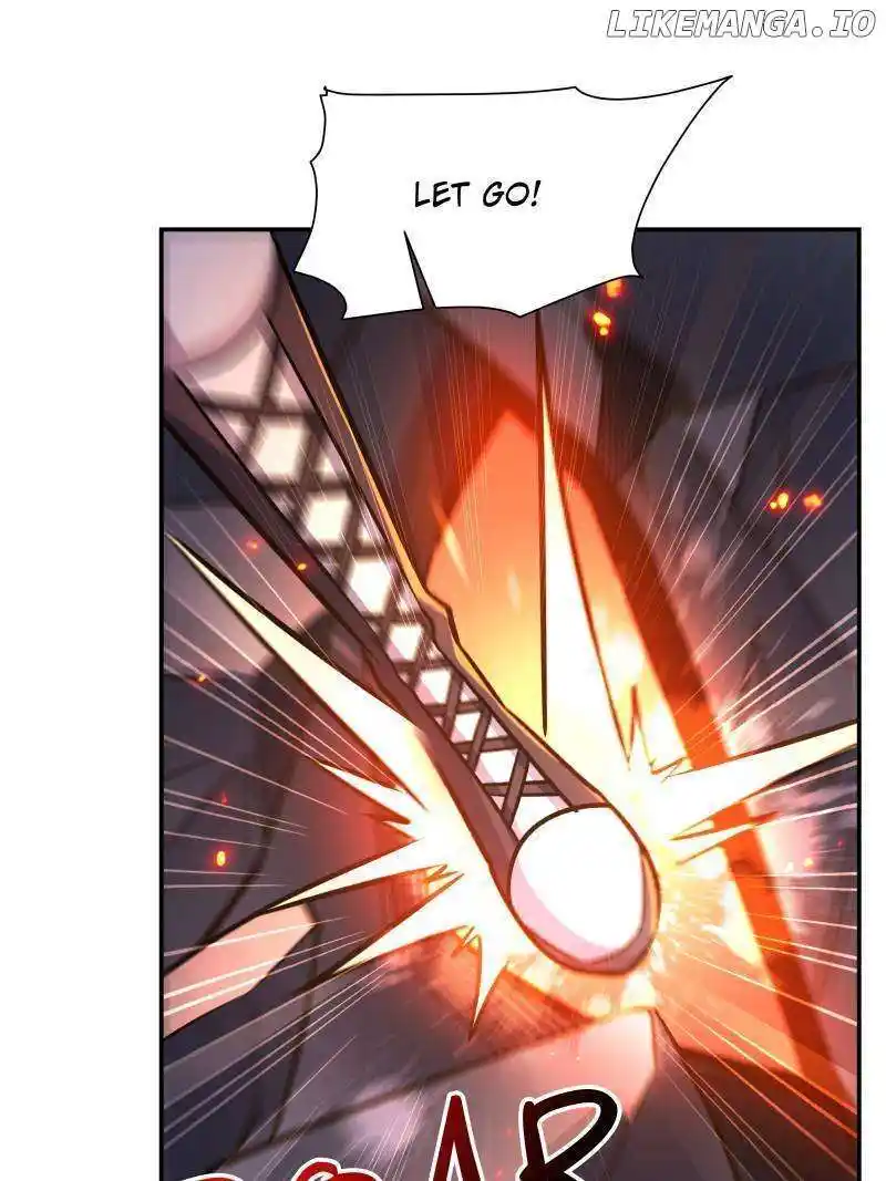 Vampires And Knight Chapter 251