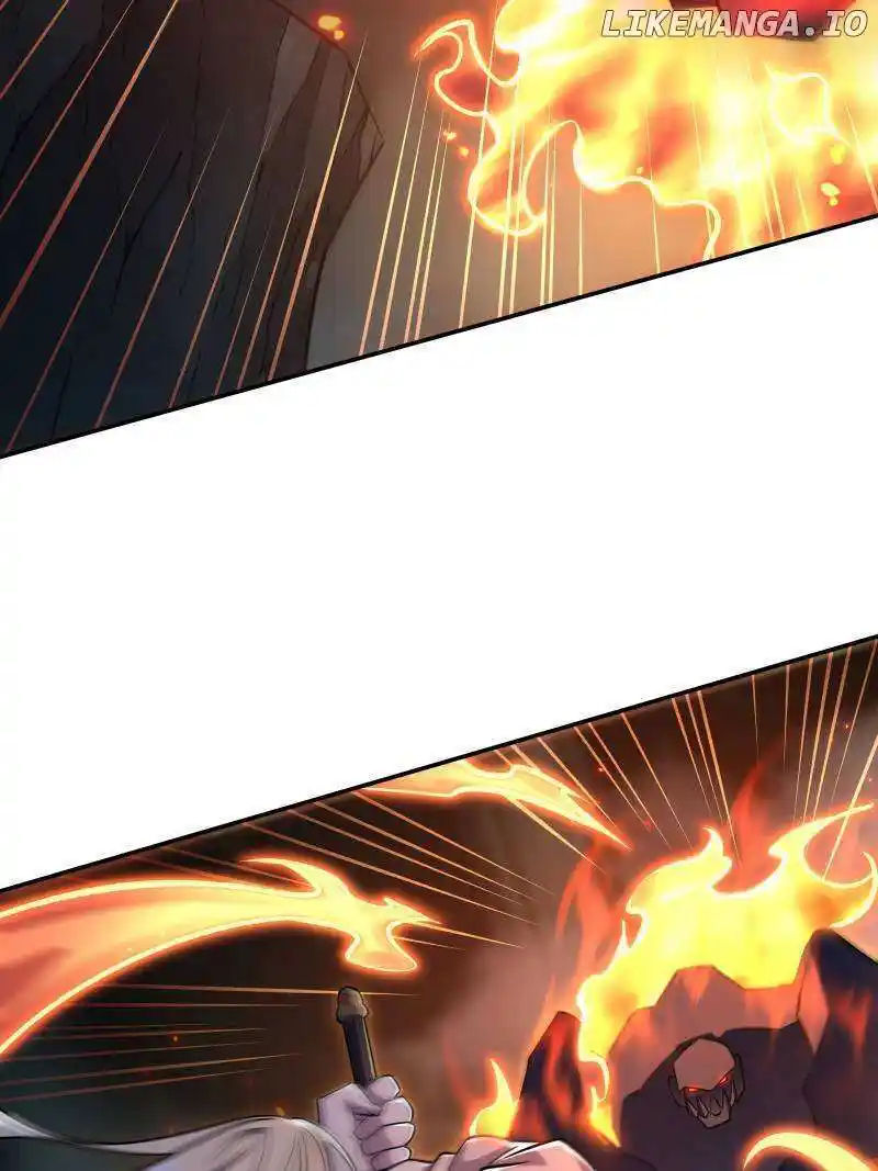 Vampires And Knight Chapter 251