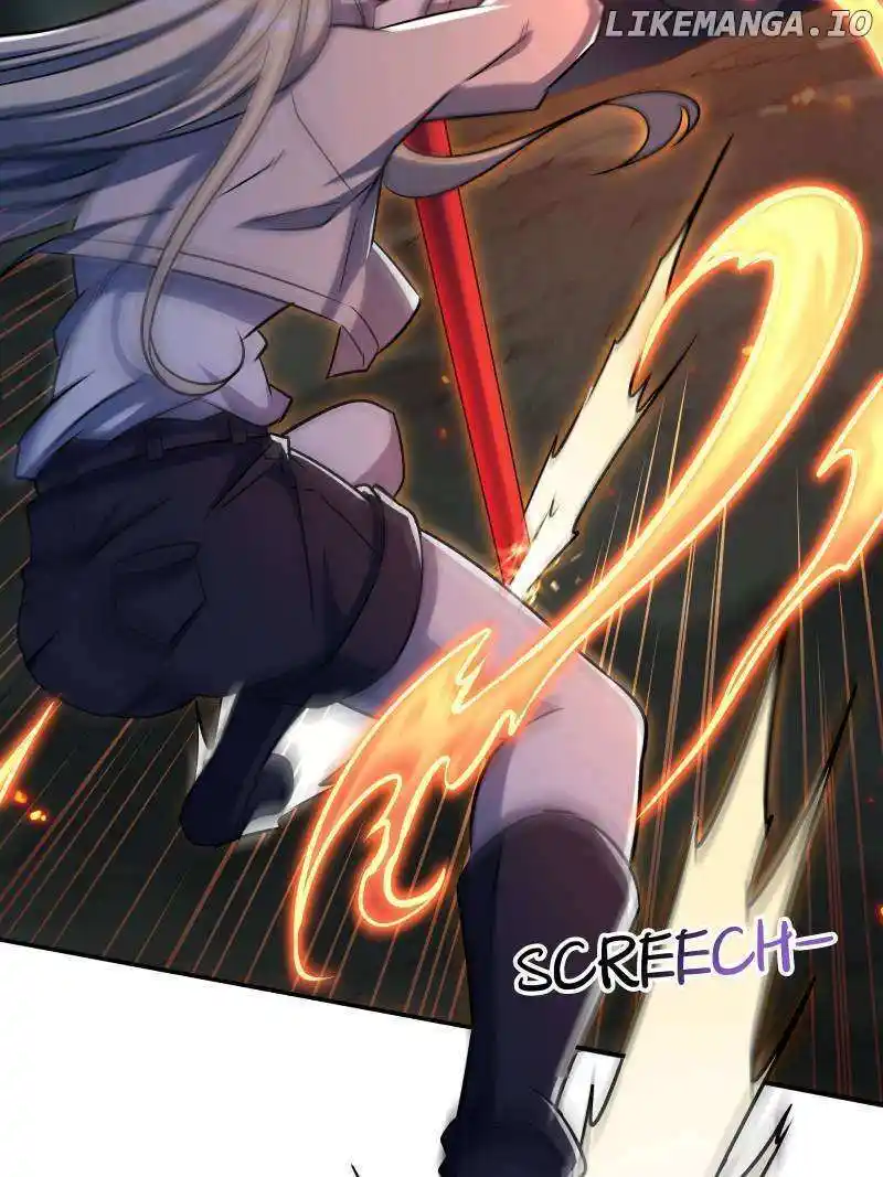 Vampires And Knight Chapter 251