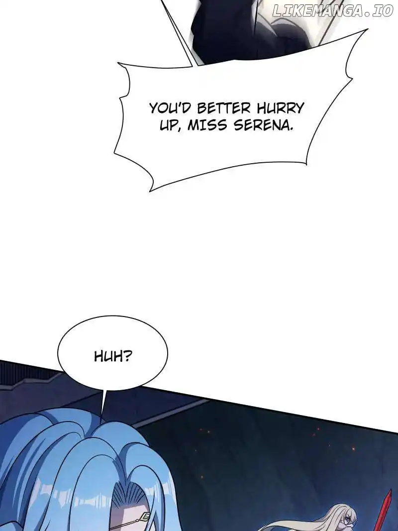 Vampires And Knight Chapter 251