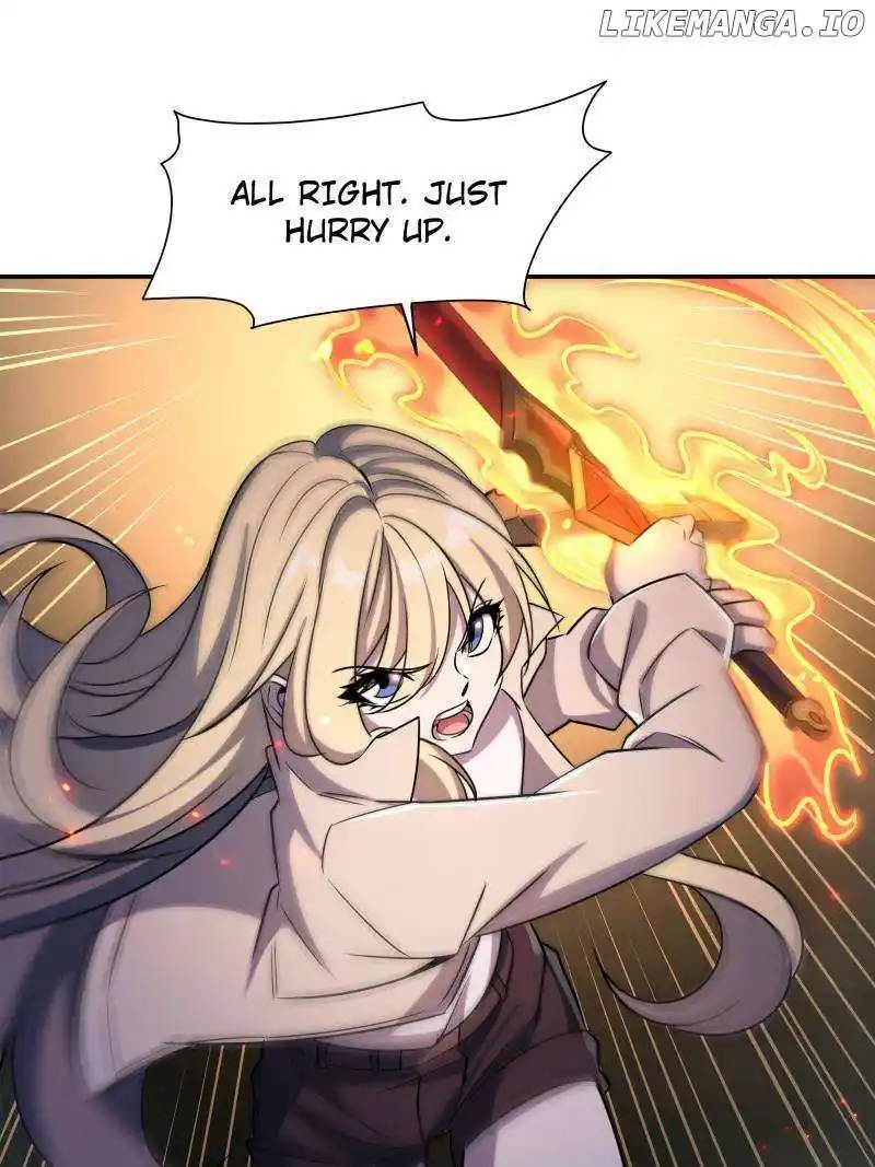 Vampires And Knight Chapter 251