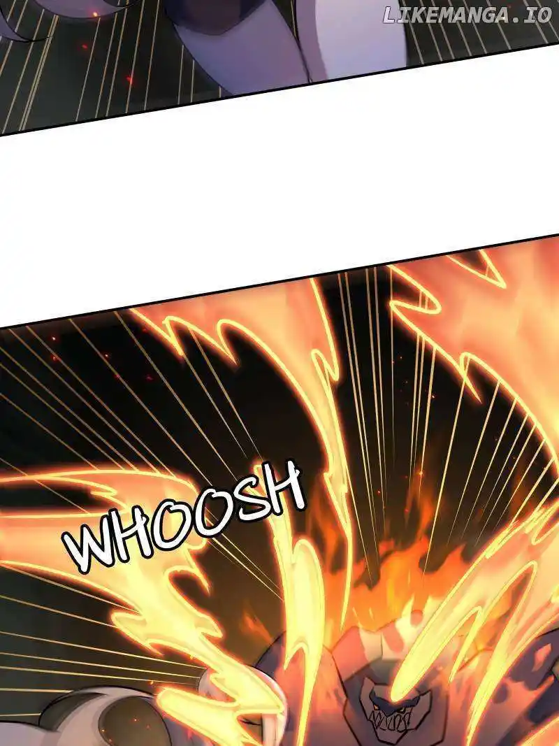 Vampires And Knight Chapter 251