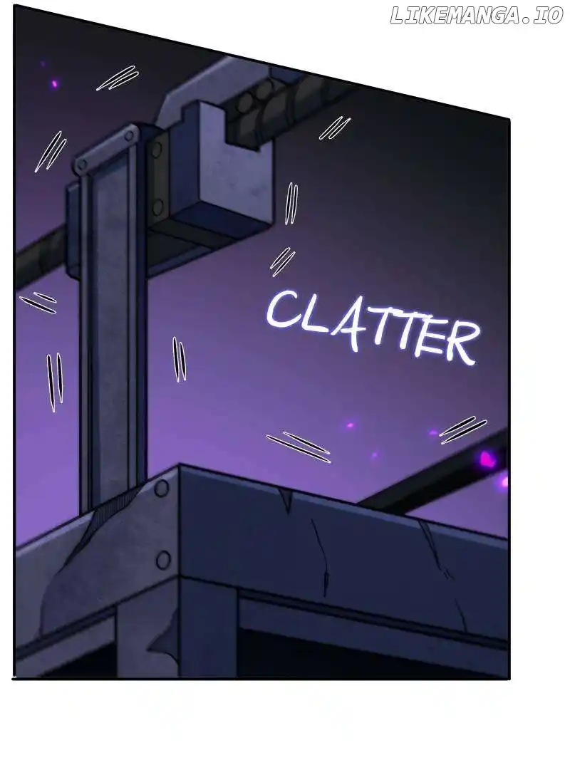 Vampires And Knight Chapter 251