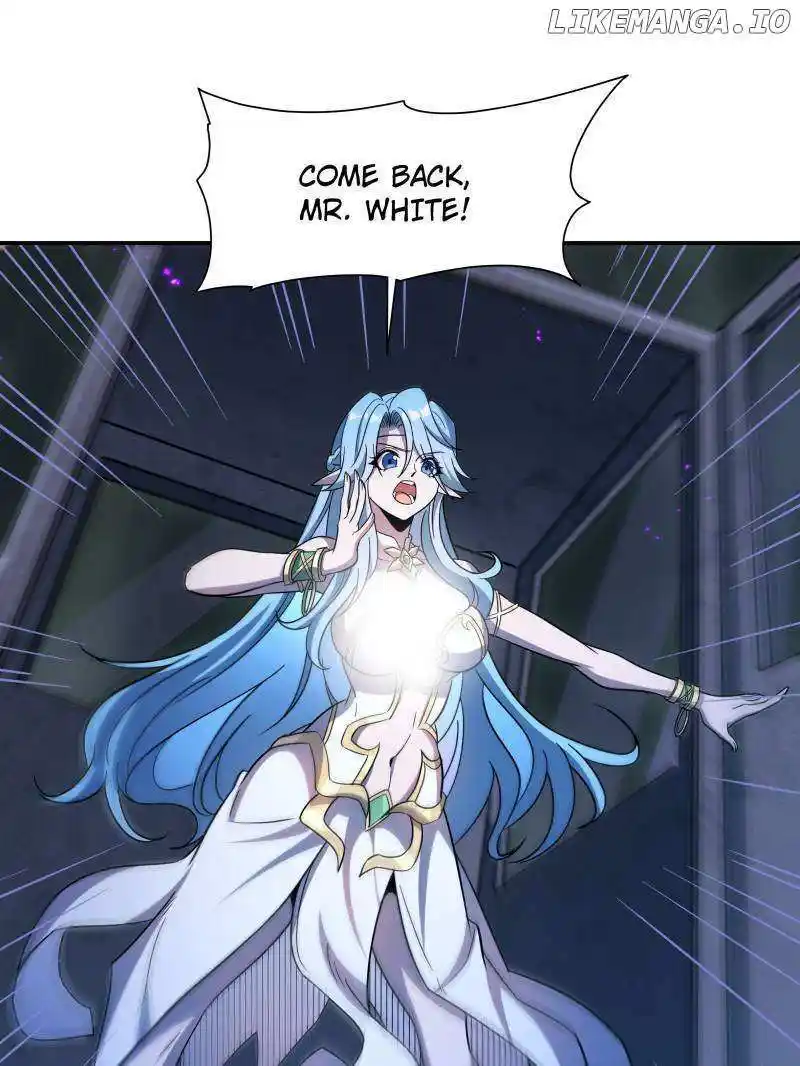 Vampires And Knight Chapter 251