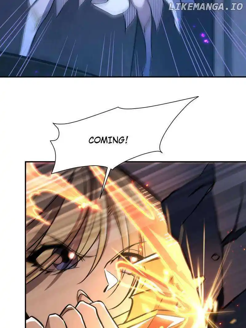 Vampires And Knight Chapter 251