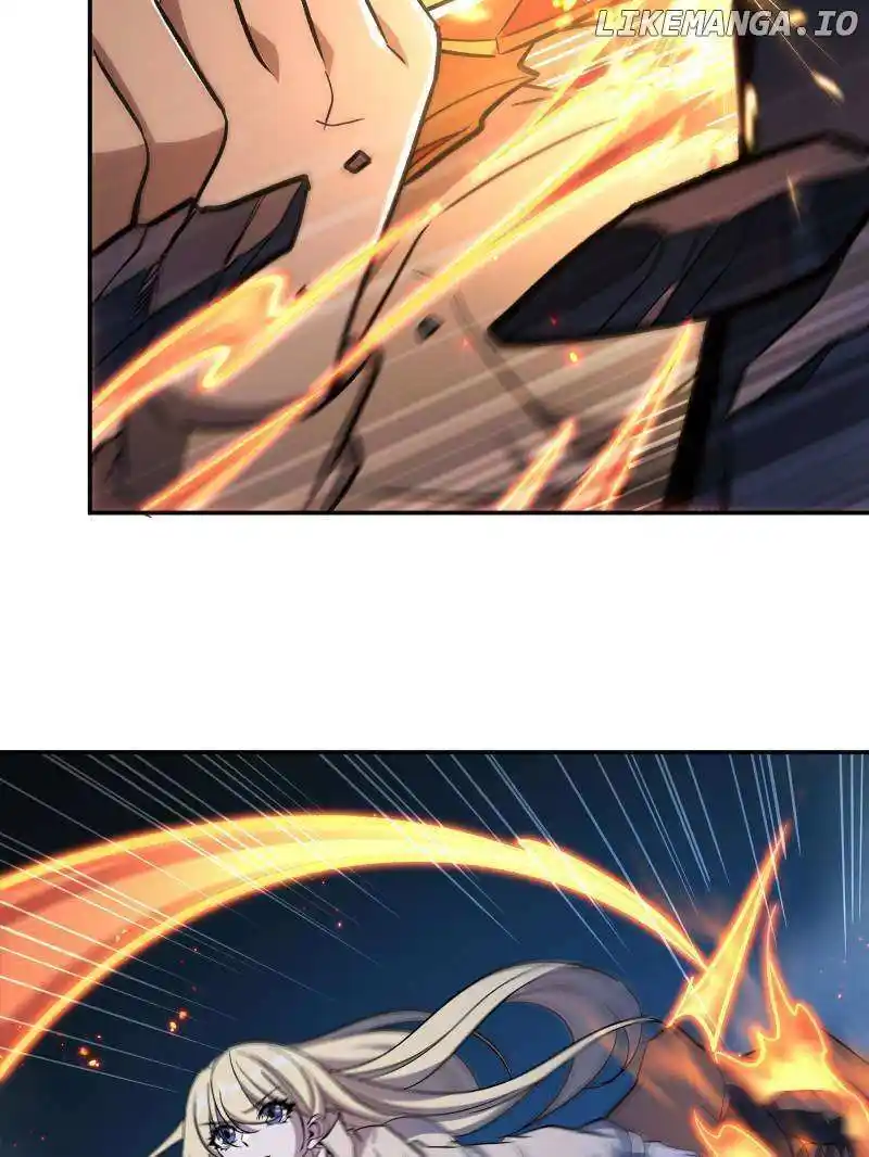 Vampires And Knight Chapter 251