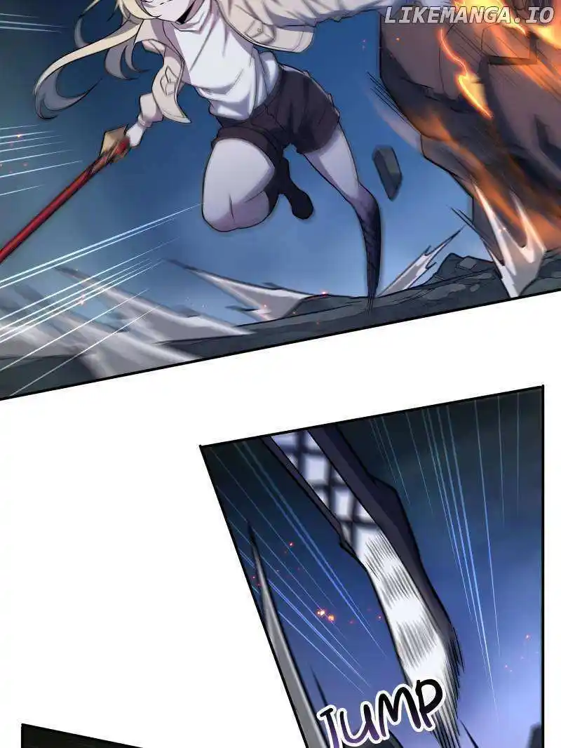 Vampires And Knight Chapter 251