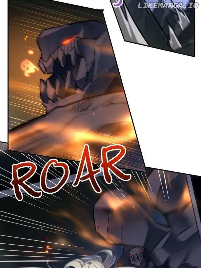 Vampires And Knight Chapter 251