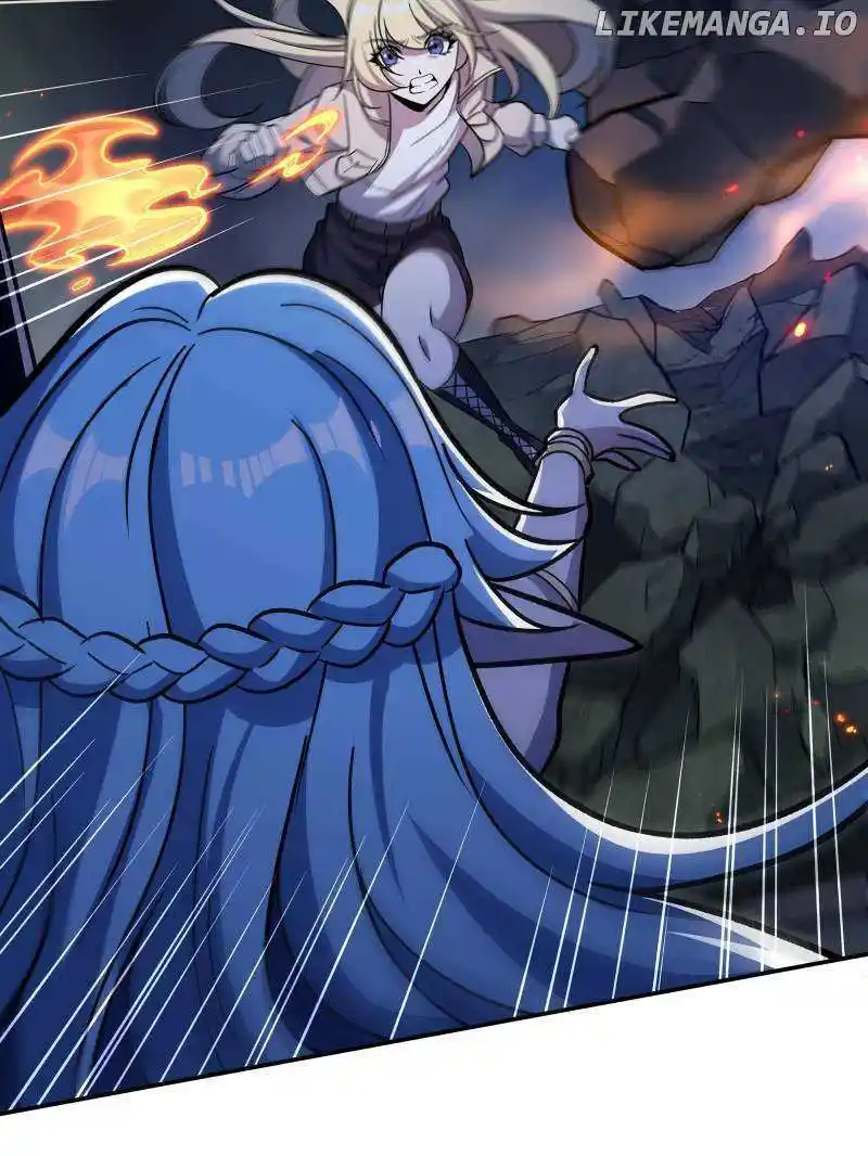 Vampires And Knight Chapter 251