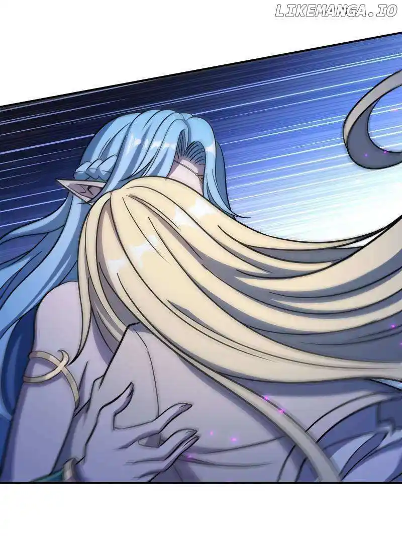 Vampires And Knight Chapter 251