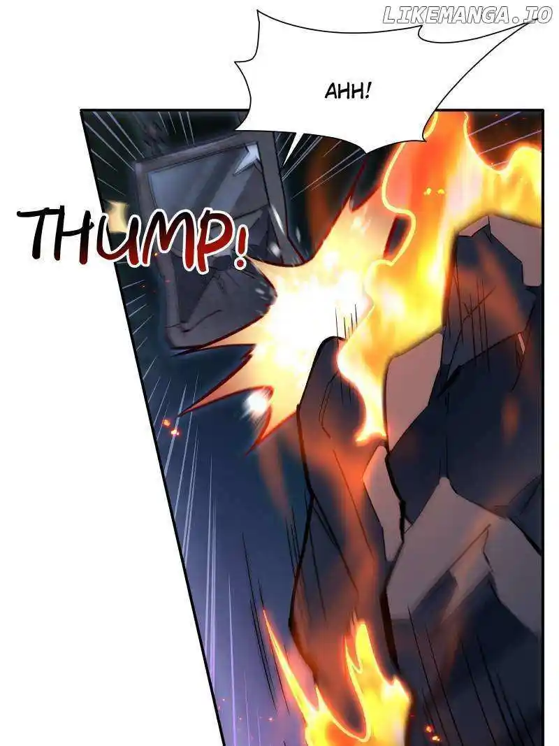 Vampires And Knight Chapter 251