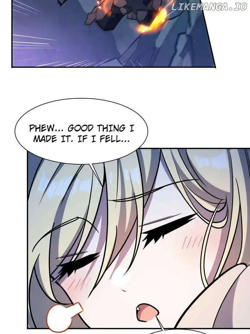 Vampires And Knight Chapter 251