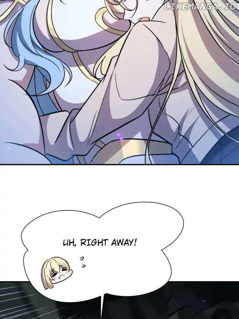 Vampires And Knight Chapter 251