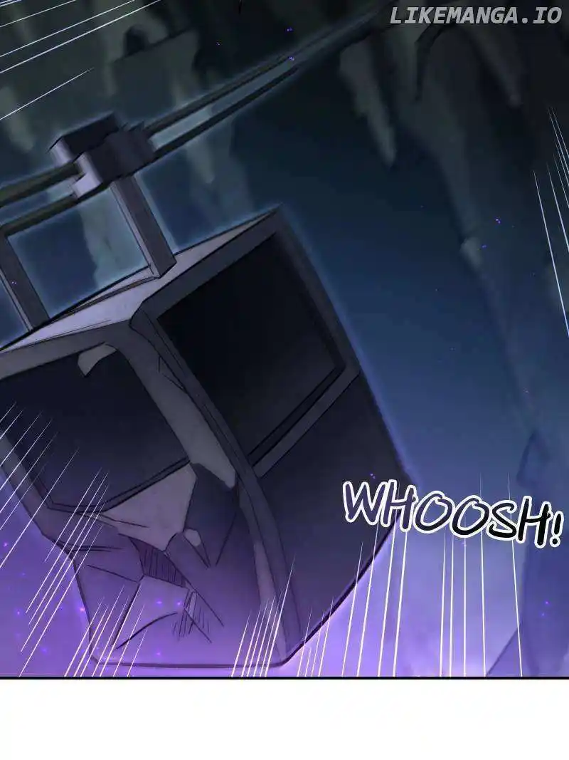 Vampires And Knight Chapter 251