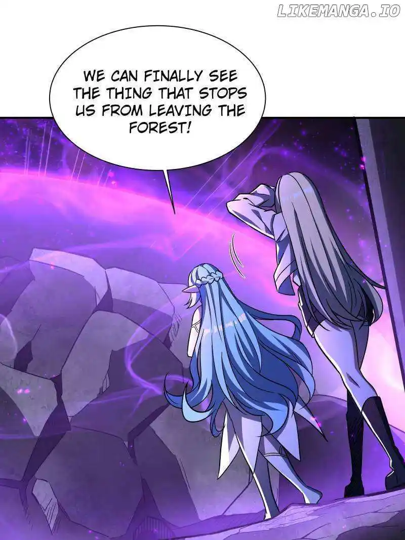 Vampires And Knight Chapter 251