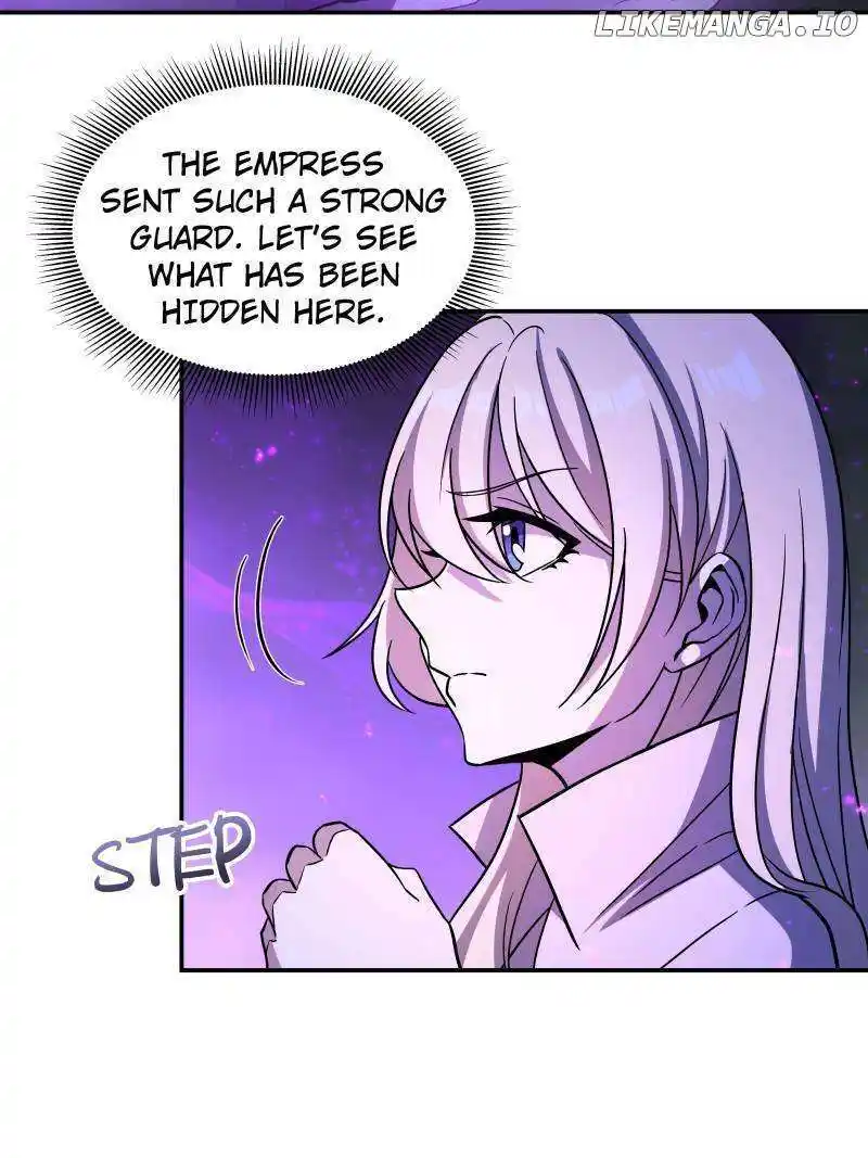 Vampires And Knight Chapter 251