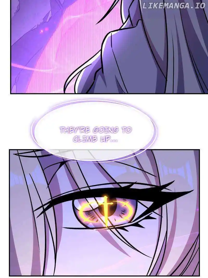 Vampires And Knight Chapter 251