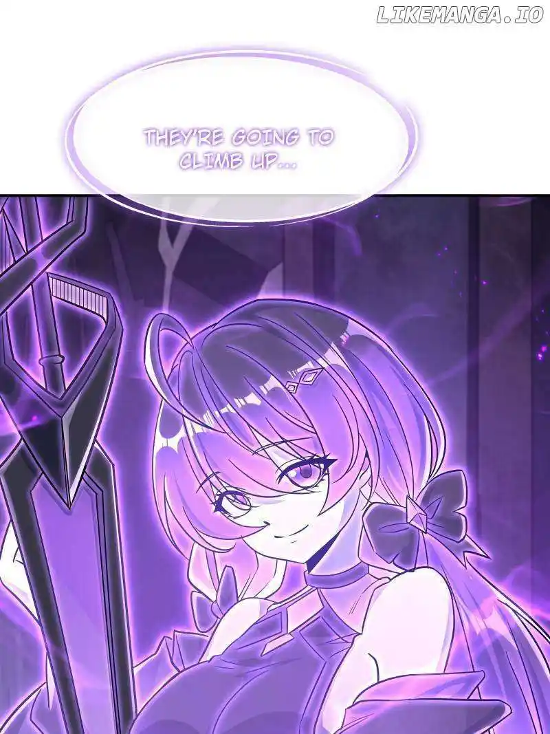 Vampires And Knight Chapter 251