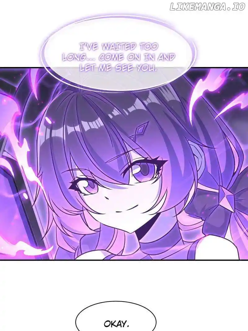 Vampires And Knight Chapter 252