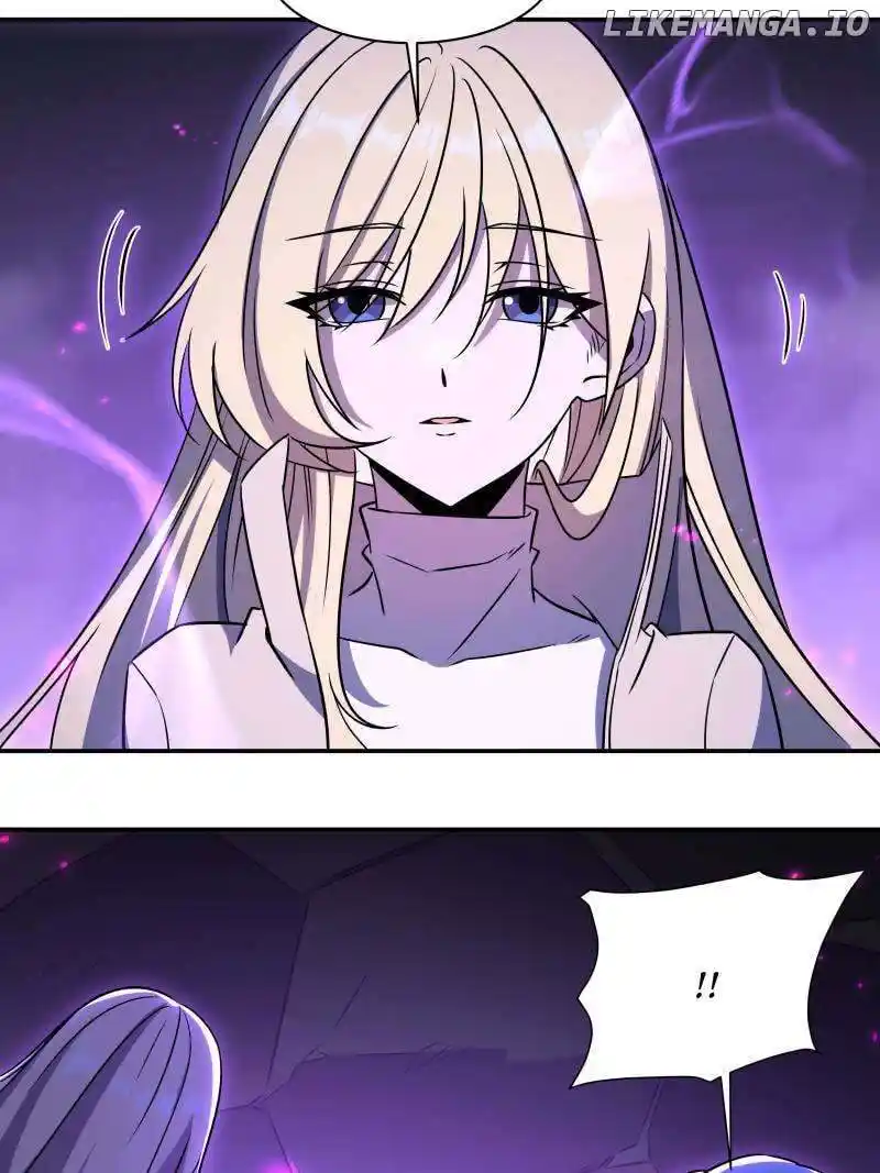 Vampires And Knight Chapter 252