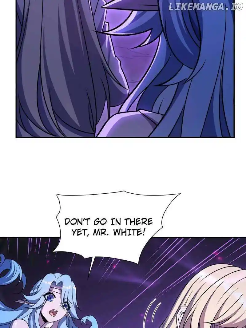 Vampires And Knight Chapter 252