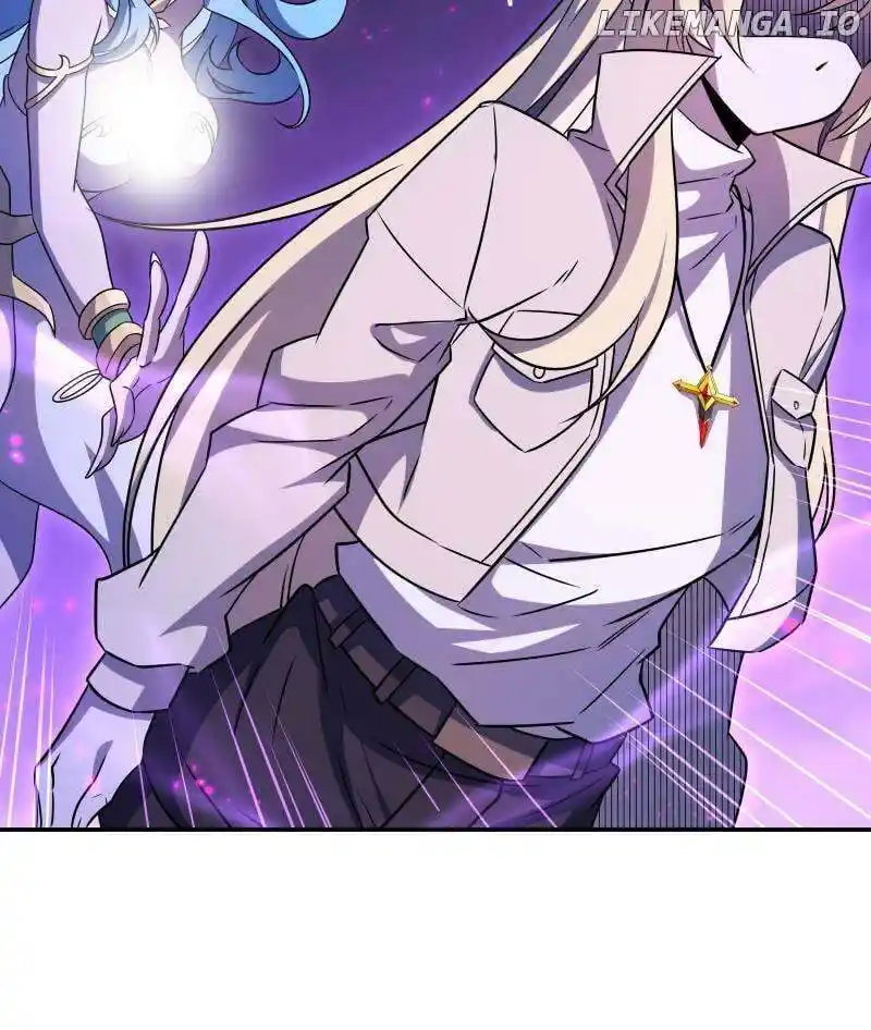 Vampires And Knight Chapter 252