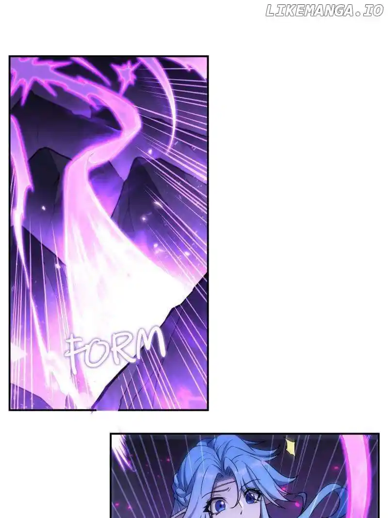 Vampires And Knight Chapter 252