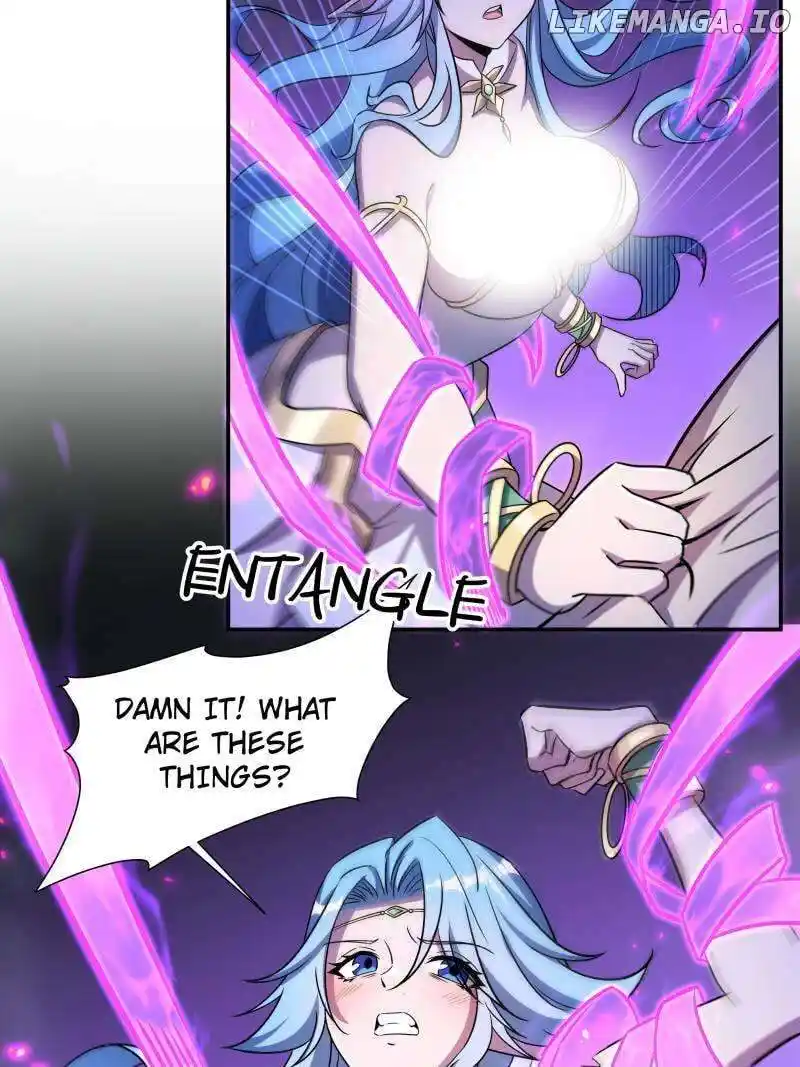 Vampires And Knight Chapter 252