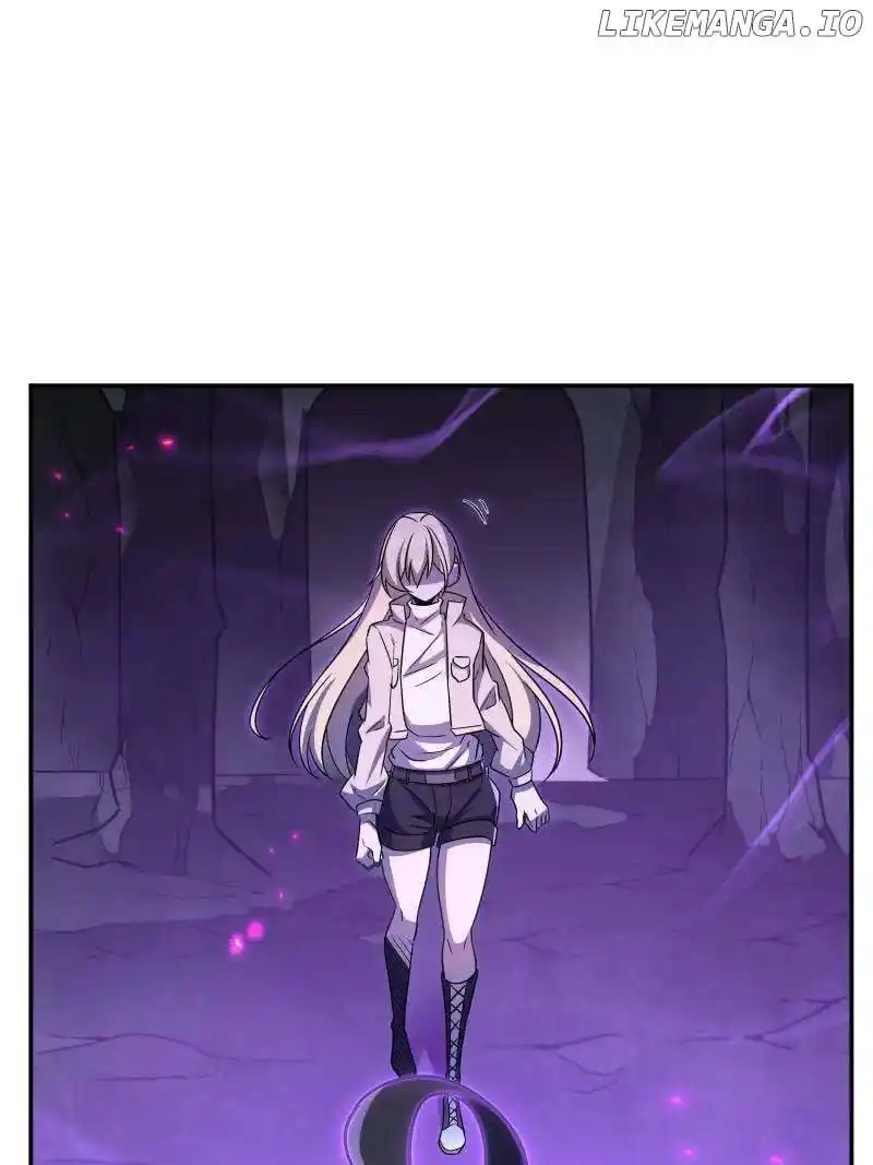 Vampires And Knight Chapter 252