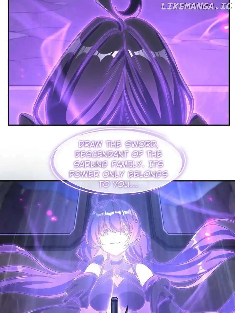 Vampires And Knight Chapter 252