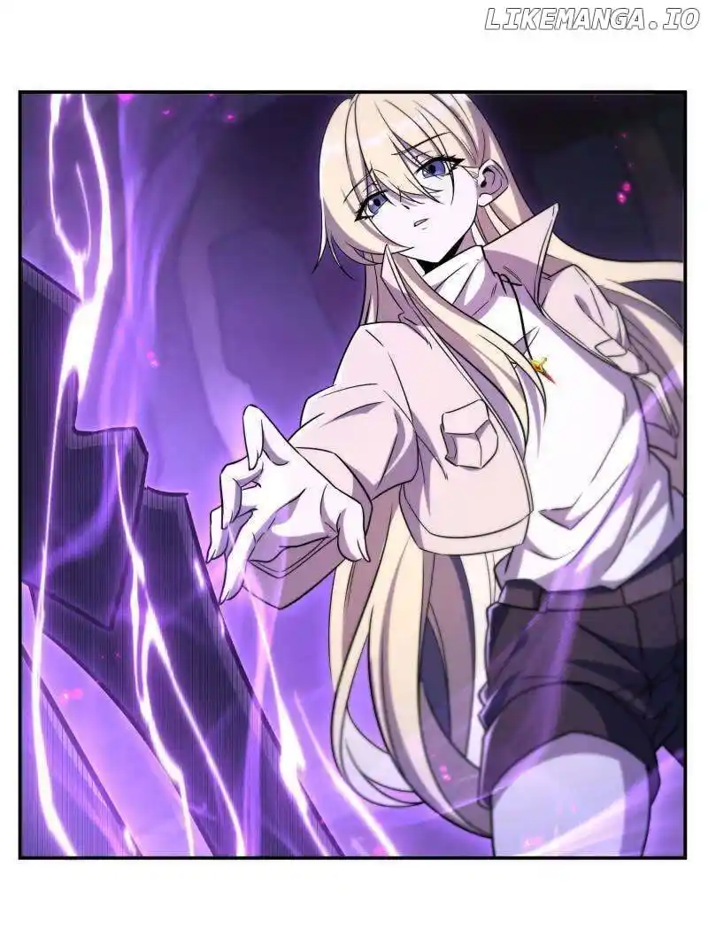 Vampires And Knight Chapter 252