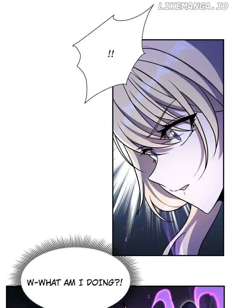 Vampires And Knight Chapter 252