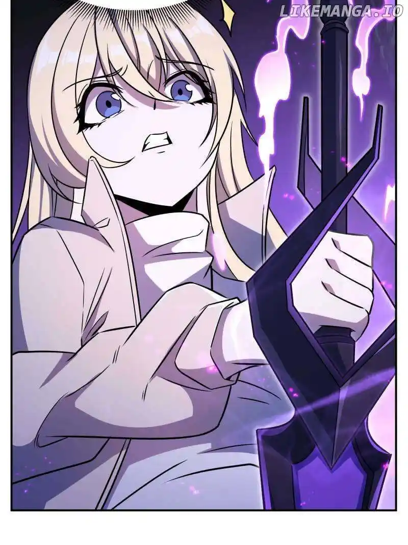 Vampires And Knight Chapter 252