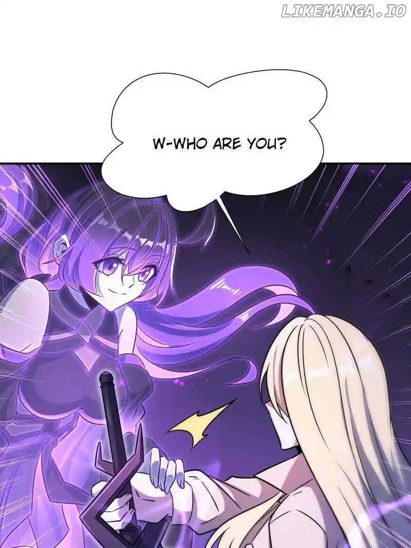 Vampires And Knight Chapter 252