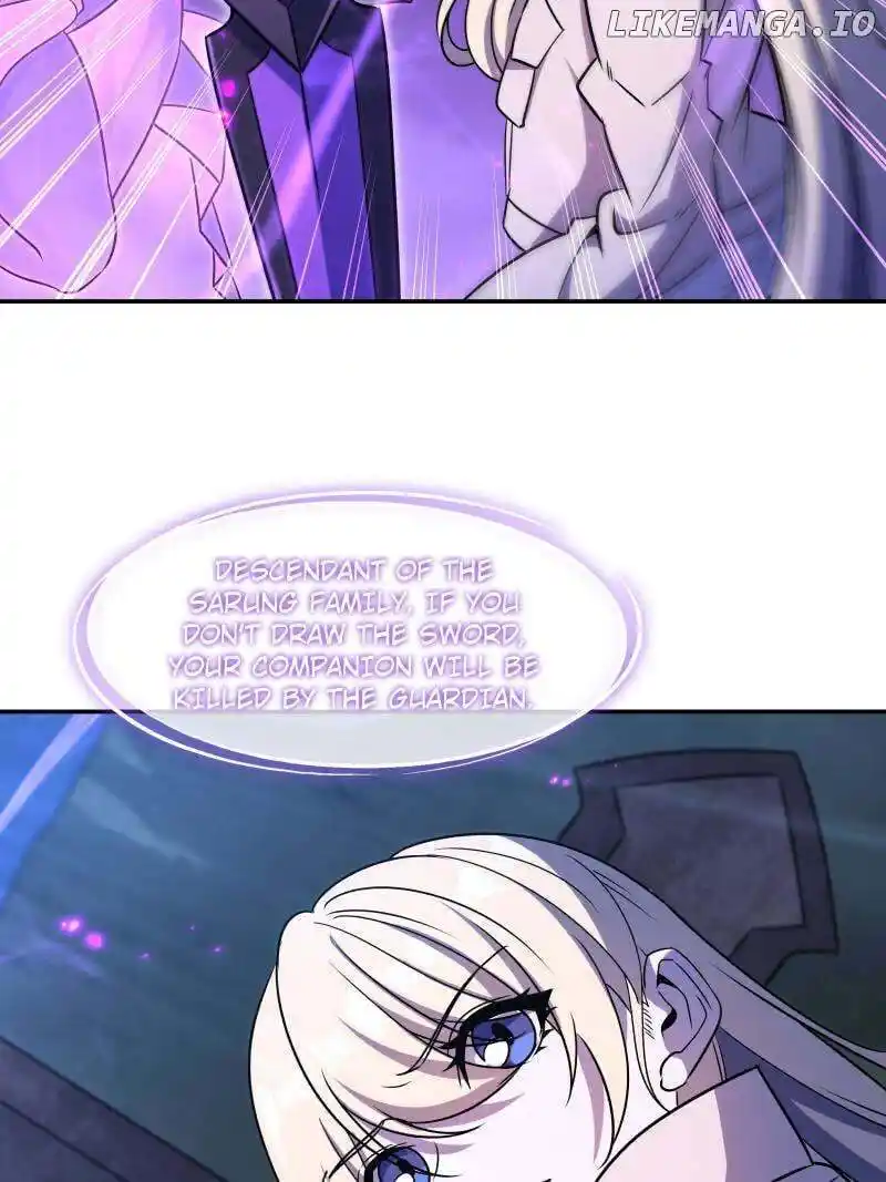 Vampires And Knight Chapter 252