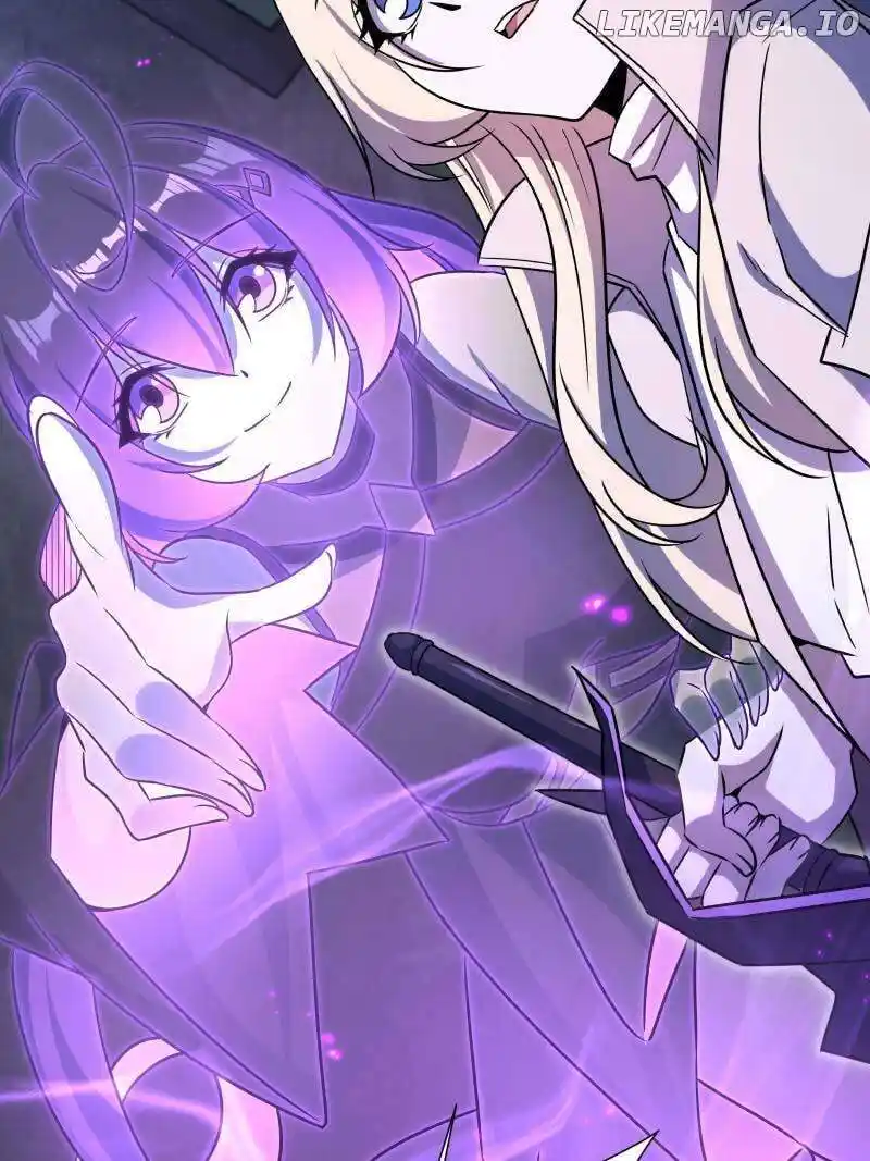 Vampires And Knight Chapter 252