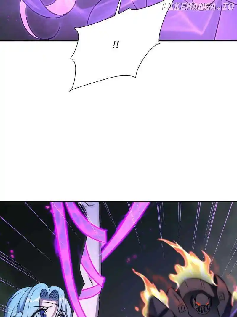 Vampires And Knight Chapter 252