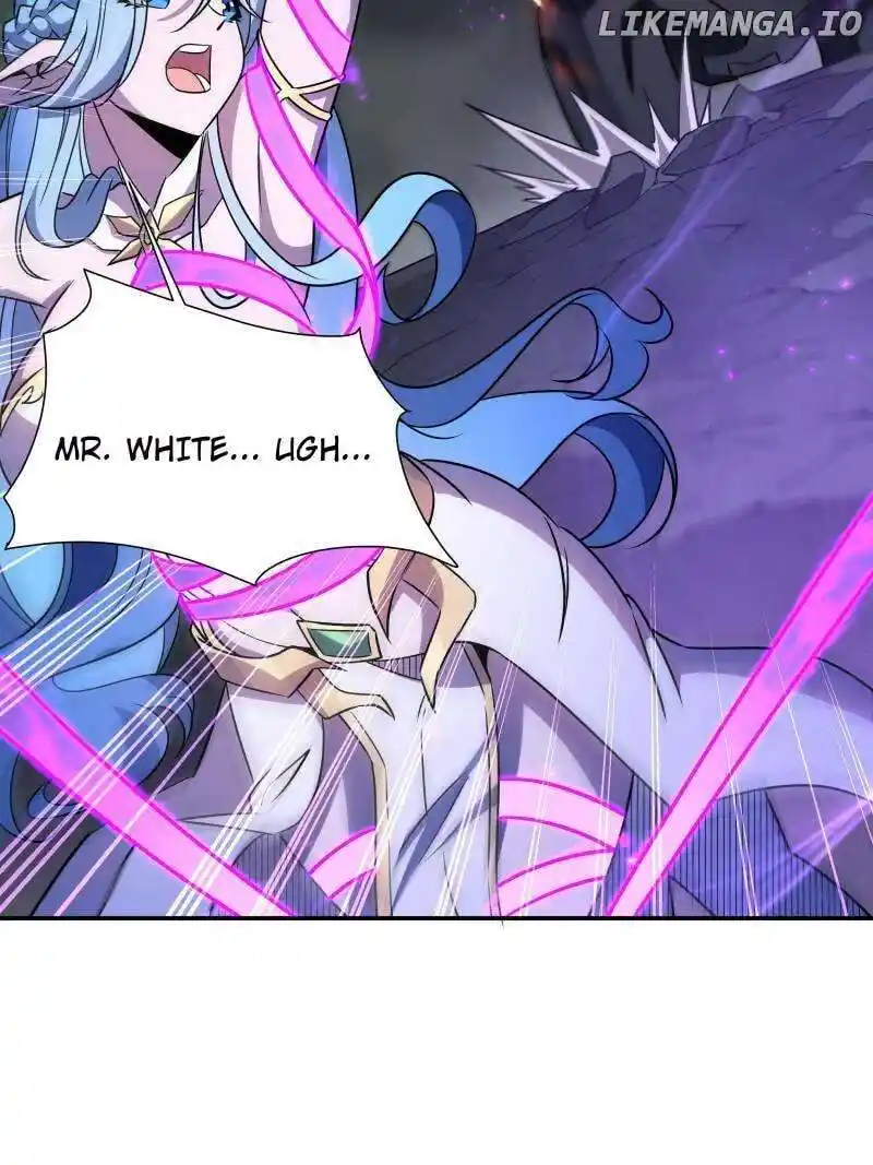 Vampires And Knight Chapter 252