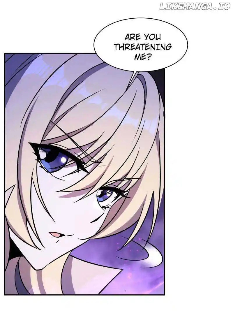 Vampires And Knight Chapter 252