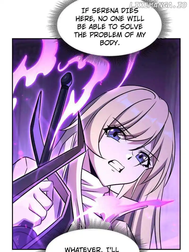 Vampires And Knight Chapter 252