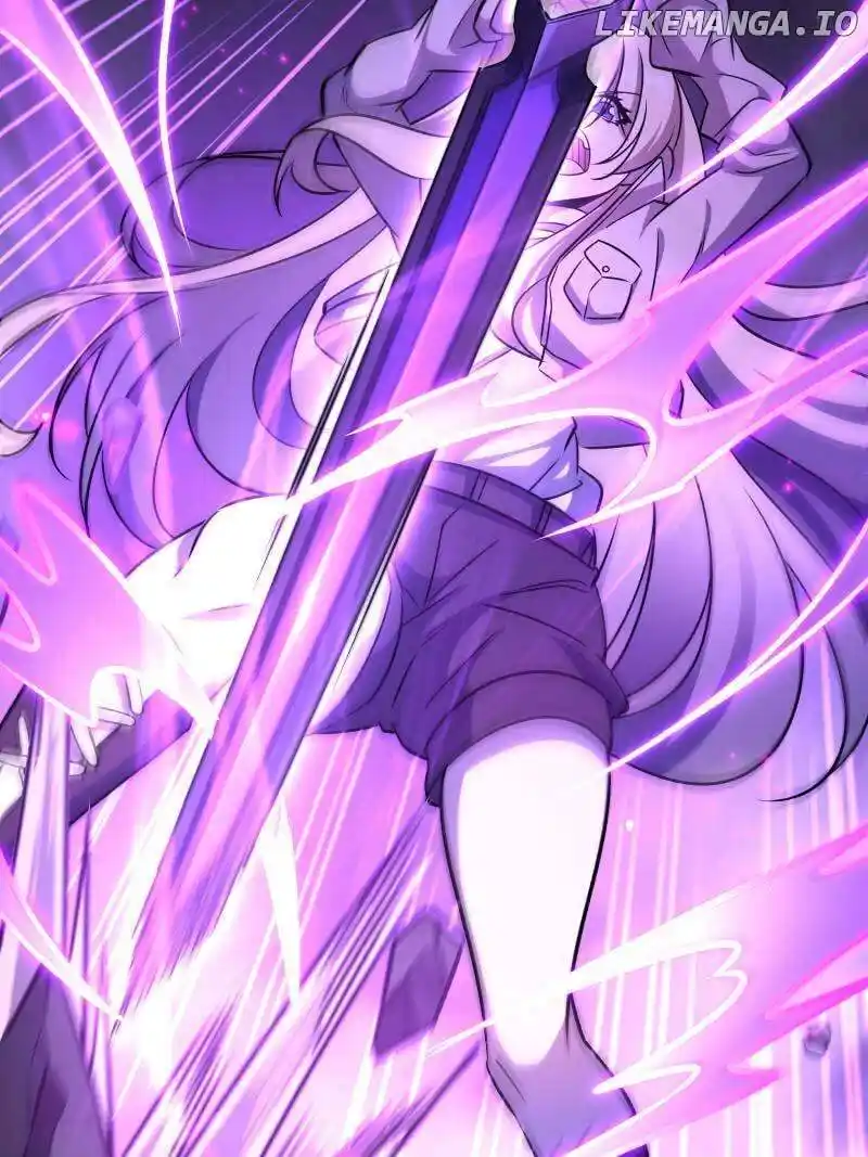 Vampires And Knight Chapter 252