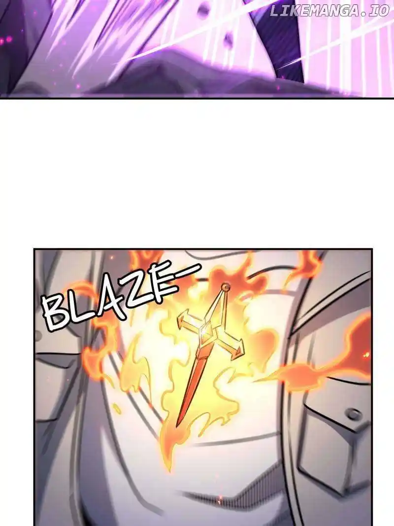 Vampires And Knight Chapter 252