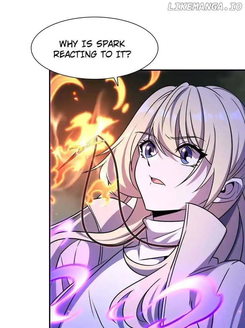 Vampires And Knight Chapter 252