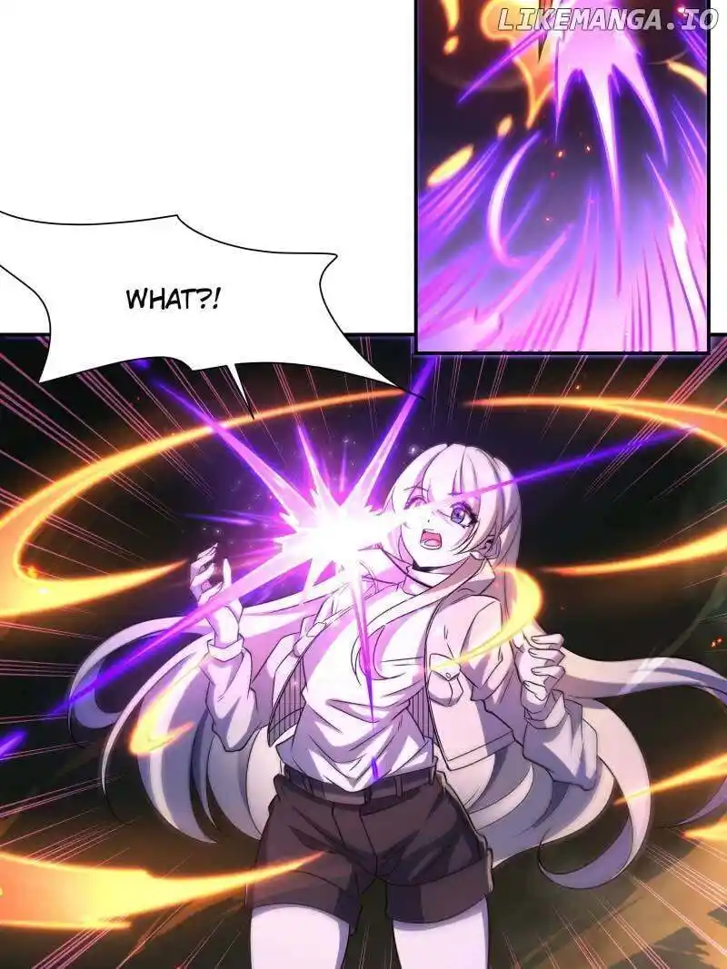 Vampires And Knight Chapter 252