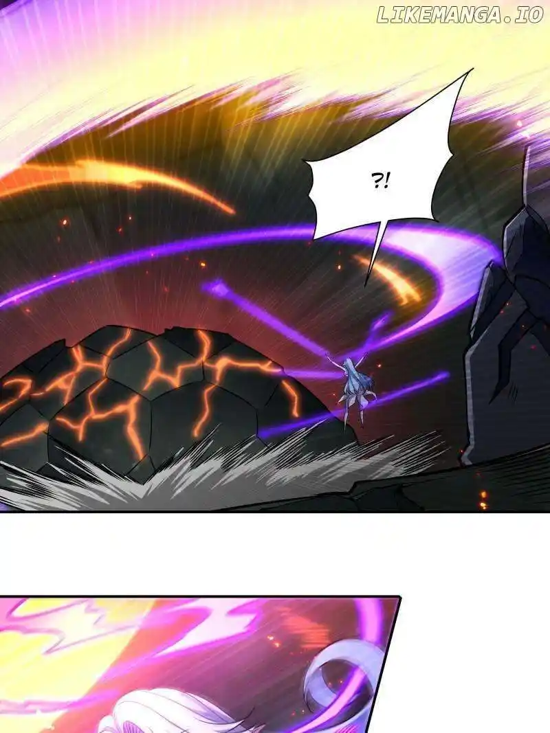 Vampires And Knight Chapter 252