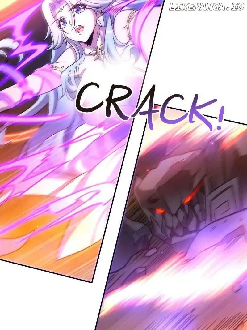 Vampires And Knight Chapter 252