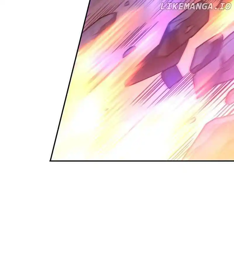 Vampires And Knight Chapter 252