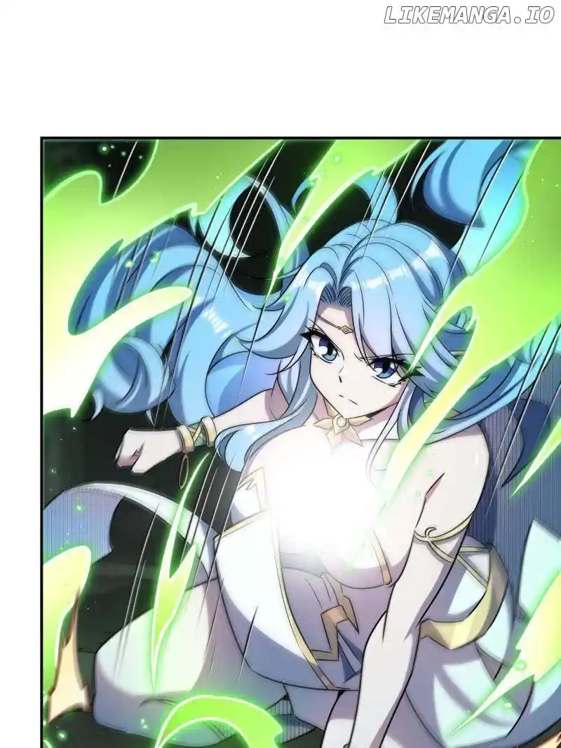 Vampires And Knight Chapter 252