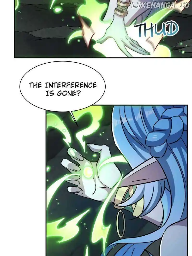 Vampires And Knight Chapter 252